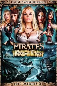 Pirații II: Răzbunarea lui Stagnetti
