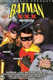Batman XXX: O parodie porno