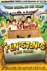 Familia Flintstone: Parodie XXX